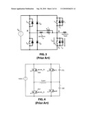 ACHIEVING ZVS IN A TWO QUADRANT CONVERTER USING A SIMPLIFIED AUXILIARY CIRCUIT diagram and image