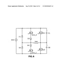 ACHIEVING ZVS IN A TWO QUADRANT CONVERTER USING A SIMPLIFIED AUXILIARY CIRCUIT diagram and image