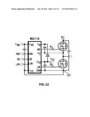 ACHIEVING ZVS IN A TWO QUADRANT CONVERTER USING A SIMPLIFIED AUXILIARY CIRCUIT diagram and image