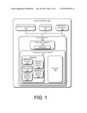 Memory Cell Heating Elements diagram and image