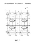 Memory Cell Heating Elements diagram and image