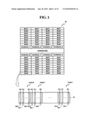 Memory device using a variable resistive element diagram and image