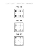 Memory device using a variable resistive element diagram and image