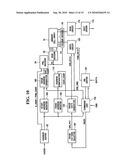 Memory device using a variable resistive element diagram and image