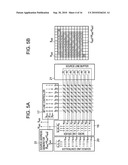 SEMICONDUCTOR DEVICE WITH SOURCE LINES EXTENDING IN A DIFFERENT DIRECTION diagram and image