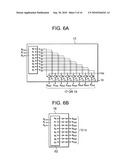 SEMICONDUCTOR DEVICE WITH SOURCE LINES EXTENDING IN A DIFFERENT DIRECTION diagram and image