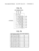 SEMICONDUCTOR DEVICE WITH SOURCE LINES EXTENDING IN A DIFFERENT DIRECTION diagram and image