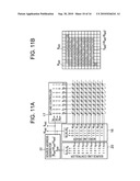 SEMICONDUCTOR DEVICE WITH SOURCE LINES EXTENDING IN A DIFFERENT DIRECTION diagram and image