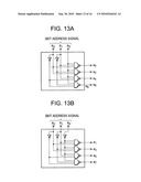 SEMICONDUCTOR DEVICE WITH SOURCE LINES EXTENDING IN A DIFFERENT DIRECTION diagram and image