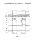 SEMICONDUCTOR STORAGE DEVICE diagram and image