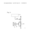 SEMICONDUCTOR STORAGE DEVICE diagram and image