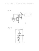 SEMICONDUCTOR STORAGE DEVICE diagram and image