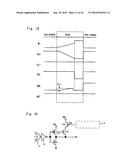 SEMICONDUCTOR STORAGE DEVICE diagram and image