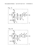 SEMICONDUCTOR STORAGE DEVICE diagram and image