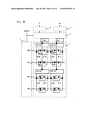 SEMICONDUCTOR STORAGE DEVICE diagram and image