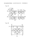 SEMICONDUCTOR STORAGE DEVICE diagram and image