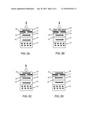 SPIN-TORQUE MEMORY WITH UNIDIRECTIONAL WRITE SCHEME diagram and image