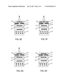 SPIN-TORQUE MEMORY WITH UNIDIRECTIONAL WRITE SCHEME diagram and image