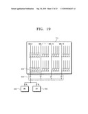 Phase-change random access memories, memory devices, memory systems, methods of operating and methods of manufacturing the same diagram and image