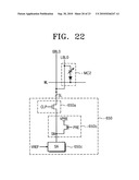 Phase-change random access memories, memory devices, memory systems, methods of operating and methods of manufacturing the same diagram and image