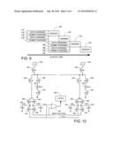 Pipeline Sensing Using Voltage Storage Elements to Read Non-Volatile Memory Cells diagram and image