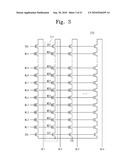 FLASH MEMORY DEVICE, PROGRAMMING METHOD AND MEMORY SYSTEM diagram and image