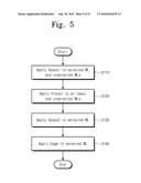 FLASH MEMORY DEVICE, PROGRAMMING METHOD AND MEMORY SYSTEM diagram and image