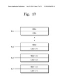 FLASH MEMORY DEVICE, PROGRAMMING METHOD AND MEMORY SYSTEM diagram and image