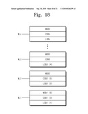 FLASH MEMORY DEVICE, PROGRAMMING METHOD AND MEMORY SYSTEM diagram and image
