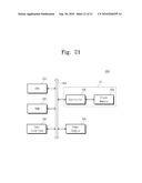 FLASH MEMORY DEVICE, PROGRAMMING METHOD AND MEMORY SYSTEM diagram and image