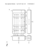 NONVOLATILE MEMORY DEVICE, SYSTEM, AND PROGRAMMING METHOD diagram and image