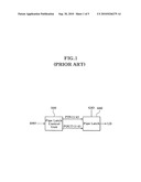 Pipe latch circuit and semiconductor memory device using the same diagram and image