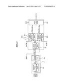 Pipe latch circuit and semiconductor memory device using the same diagram and image