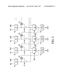 INTEGRATED CIRCUIT HAVING AN EMBEDDED MEMORY AND METHOD FOR TESTING THE MEMORY diagram and image