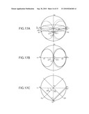 LAMINATED HALF-WAVE PLATE, OPTICAL PICKUP DEVICE, POLARIZATION CONVERTER, AND PROJECTION DISPLAY APPARATUS diagram and image