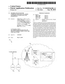 Method and System for Communicating Data Via a Mesh Network of Interconnected Femtocells diagram and image