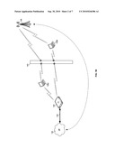 Method and System for Communicating Data Via a Mesh Network of Interconnected Femtocells diagram and image