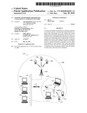 SYSTEMS AND METHODS FOR REDUCING CONGESTION IN A WIRELESS NETWORK diagram and image