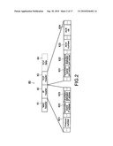 NETWORK COMMUNICATION APPARATUS diagram and image