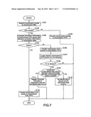 NETWORK COMMUNICATION APPARATUS diagram and image