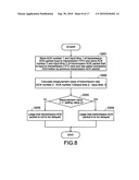 NETWORK COMMUNICATION APPARATUS diagram and image