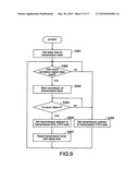 NETWORK COMMUNICATION APPARATUS diagram and image