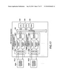 NETWORK COMMUNICATION APPARATUS diagram and image