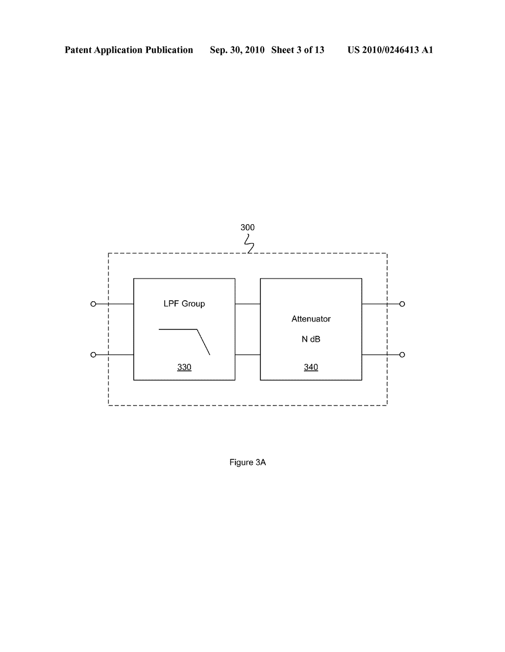 TRANSMISSION LINE SIMULATOR - diagram, schematic, and image 04