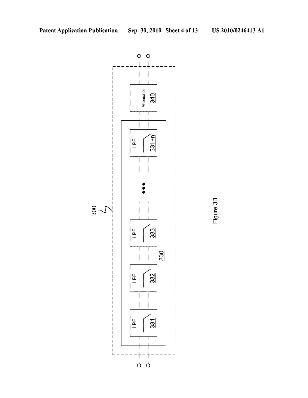 TRANSMISSION LINE SIMULATOR - diagram, schematic, and image 05