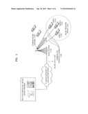 METHOD AND APPARATUS FOR LINK ADAPTIVE MULTICAST/BROADCAST TRANSMISSION AND RECEPTION diagram and image