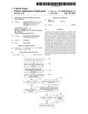 Method and System for Detecting QoS Anomaly diagram and image