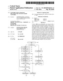 NETWORK ENTRY AND DEVICE DISCOVERY FOR COGNITIVE RADIO NETWORKS diagram and image