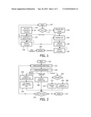 NETWORK ENTRY AND DEVICE DISCOVERY FOR COGNITIVE RADIO NETWORKS diagram and image