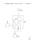 METHOD FOR REGISTERING IN AN IMS DOMAIN A NON-IMS USER DEVICE diagram and image